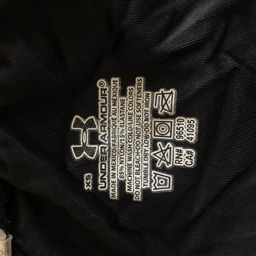 Compression Shorts - Picture 3 of 3